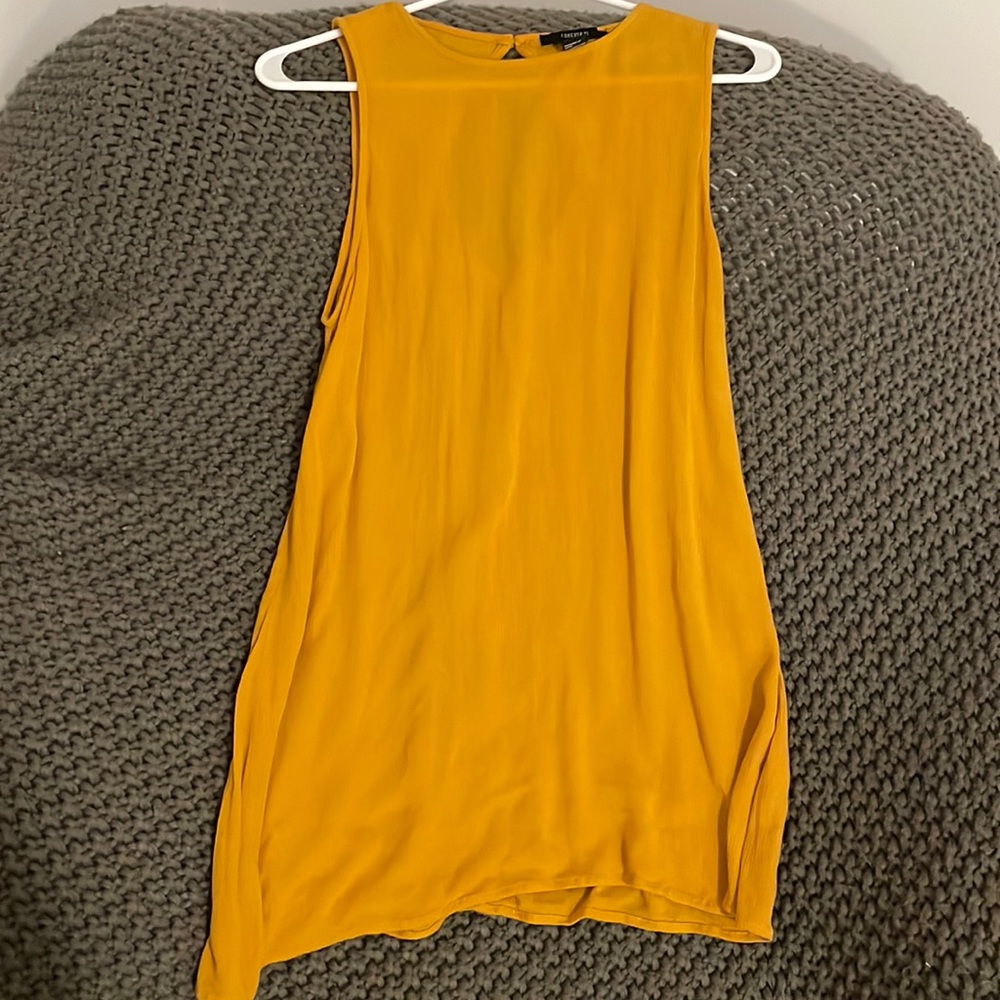 Forever 21 s dress